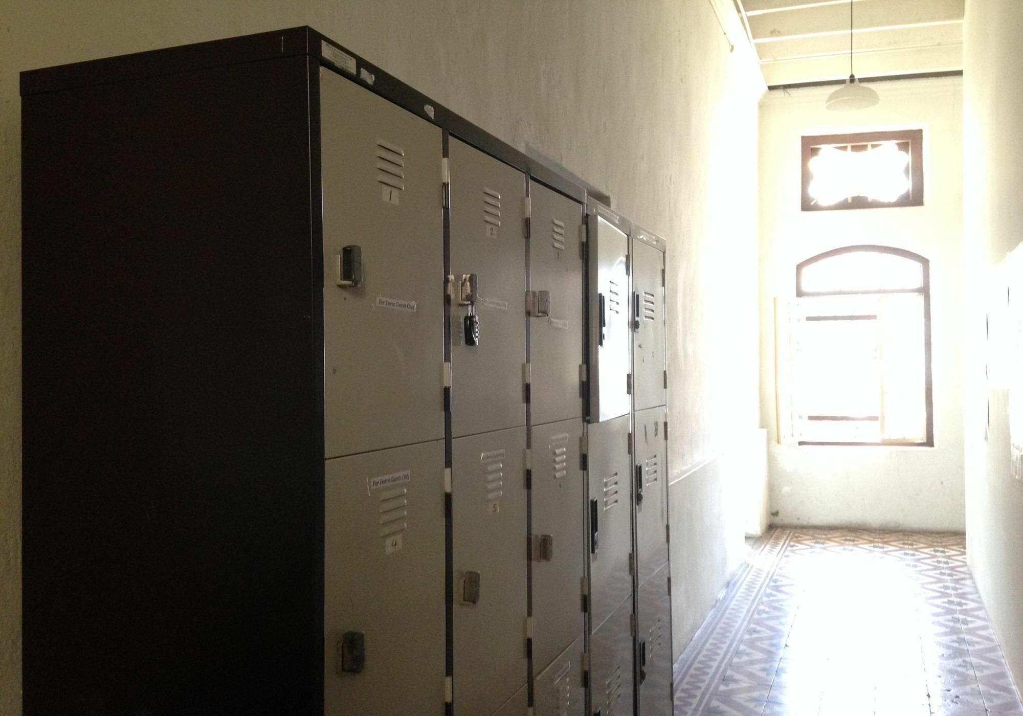 Old Penang Guesthouse Georgetown Luaran gambar