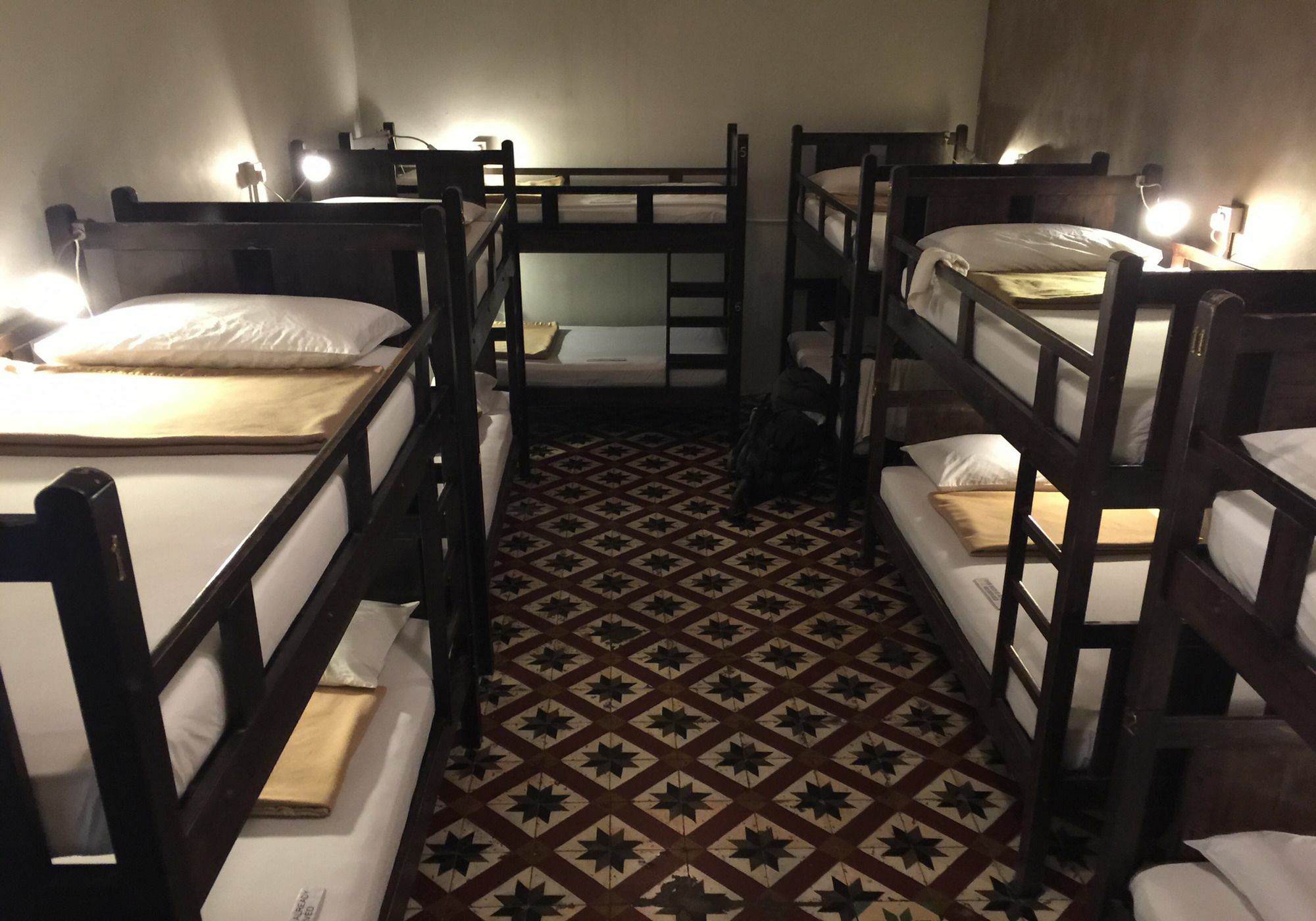 Old Penang Guesthouse Georgetown Luaran gambar