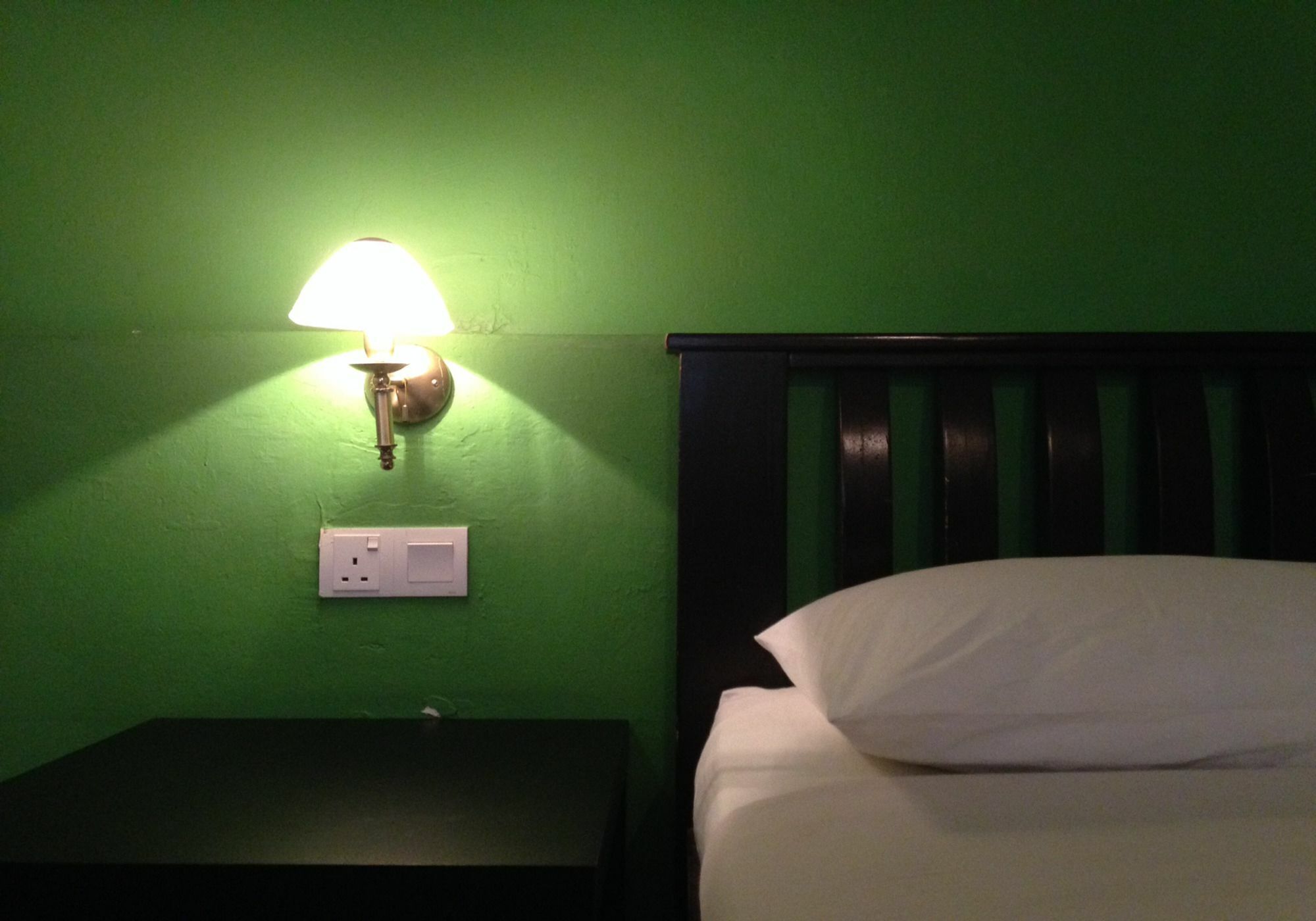 Old Penang Guesthouse Georgetown Luaran gambar